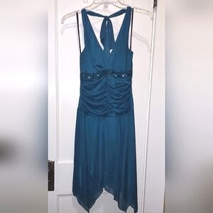 Wrangler Early 80's Clubbing Dress MUST BUNDLE